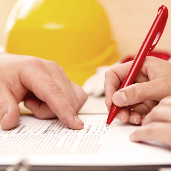 general contractor agreement